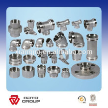 2 inch stainless steel union pipe fittings